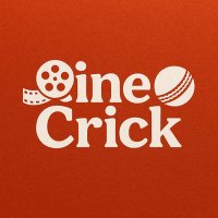 CineCrick (@cinecrik) 's Twitter Profile Photo CineCrick (@cinecrik) 's Twitter Profile Photo