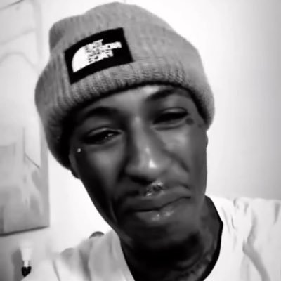 Noface_Spazz's profile picture. TNO ☦️🌪️🖤