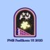 PMB Fasilkom UI 2025 (@pmbfasilkomui25) Twitter profile photo PMB Fasilkom UI 2025 (@pmbfasilkomui25) Twitter profile photo