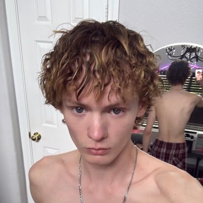 SpikeyDee25's profile picture. Backup Only 🏳️‍🌈🏳️‍🌈🏳️‍🌈

Single Versatile Gay Let Have More Fun Together 

Life Is Too Short To Be Down Have Fun ❤️❤️❤️