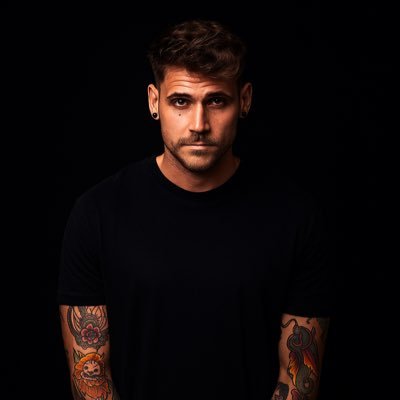 AddesMusic's profile picture. Dj & producer                   Jerez / Madrid