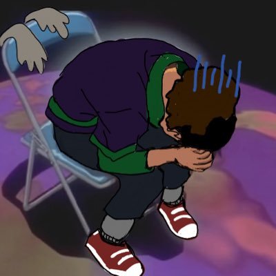 President of KNEE-ARE-UH Nation • suffering from MCA (Media Consumption Addiction) • (she/her)