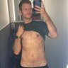 thelastchrizzly's profile picture. 🐺 | Fan Account I run for miles just to get a taste he/him