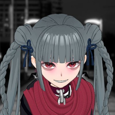 Stay a while. Or don’t. I’m not going anywhere… yet. 🌙 Late-night energy 🔞 | Indie VTuber