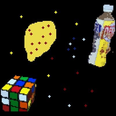 趣味でドット絵やらアナログな絵やら好きな物を描きます
最近pixiv sketchやibispaintに挑戦中です!
アンテ、デルタ、offが好きです
