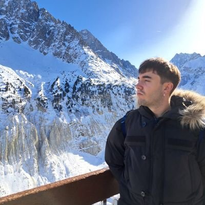 looogar_'s profile picture. física usc