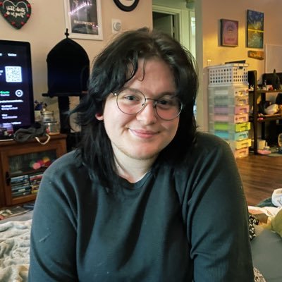 it/he || 20s || disabled || no minors pls and thanks