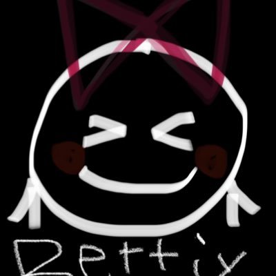 betty_urahhh's profile picture. 