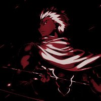 ༒ 𝓐𝗥𝐂𝐇𝐄𝐑 ༒ (@servant_archerx) 's Twitter Profile Photo