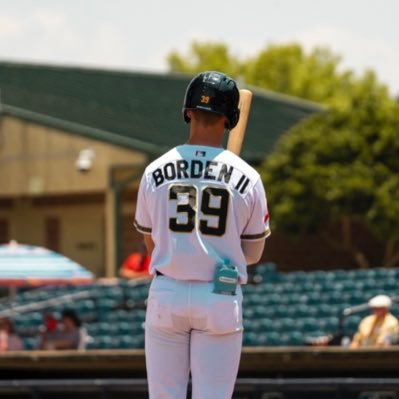 Tim Borden II Profile
