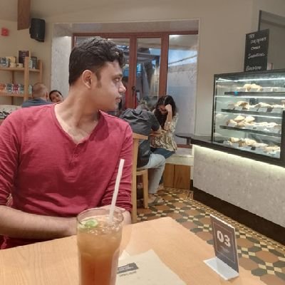 panktopia's profile picture. Product and Ops guy in Tech. Idealist child who is still embracing the practicality of adulthood.