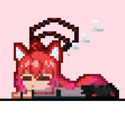 kinoko_vrc_yade's profile picture. つみげちゃんを使っています トネール君も持ってます たまにドット絵を描きます できるだけハッピーな現実逃避を求めてVRCへやってきました ほぼ一般人で一般垢 思ってるよりも自由に生きてる ↓Boothでちょっとしたの売ってます