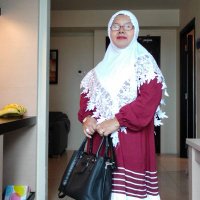 Mak Ari (@banggarr_fans) 's Twitter Profile