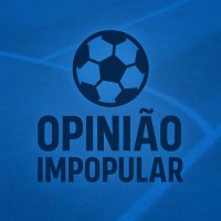 Opinião impopular (@padeiropp) 's Twitter Profile
