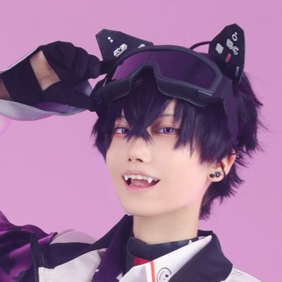 軽率民を卒業したい / 25↑ /お別れはブロ解で。/お写真、データDMへ / 写真と実物違います / #コスウラメ / #からすのあそびば / #カラスのたまり場 / サブ垢(@crow_sub_)