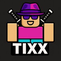 Tixx (@terbix45) 's Twitter Profile