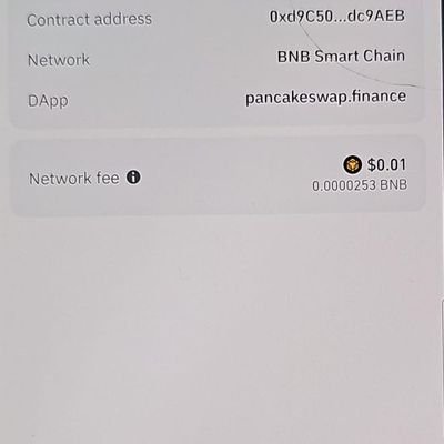 CoindcxVictims's profile picture. 