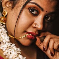 NIZHALI (@nizhal1994) 's Twitter Profile Photo