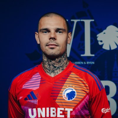 LudvigOgLudvig's profile picture. FCK - 🇩🇰🇸🇪