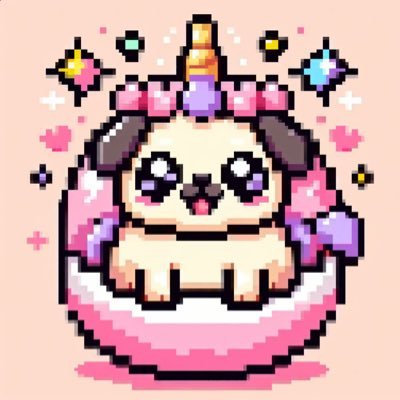 HattieBrowannab's profile picture. 🦄 💨 ✨