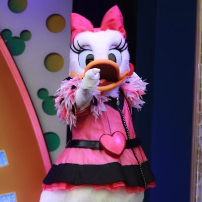 rii_daisy0109's profile picture. デイジーちゃんが好きです🩷/インスタあります🤙🏻⭐ next⏩11/29🏰･12/7🏰･12/14🏰