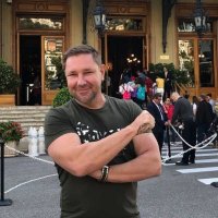 Eric Jeffrey (@ericjeffrey46) 's Twitter Profile