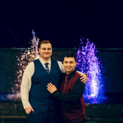JarrodSultana's profile picture. Writer. Siberian-Husky owner. Equality. Believe in yourself, and NEVER give up on your dreams. ✍️💙