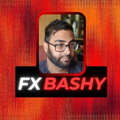 Fx_Bashy's profile picture. 30S/1M Trader (Best 62.5RR)
6 figure funded trader, I mastered psychology!

Insta: https://t.co/6eWK9mcBa2

Link for trading livestreams below V