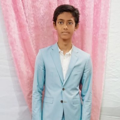 Aasifbhai408's profile picture. Content that converts. Visuals that speak. | Canva & video creation for your business.