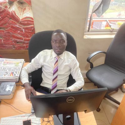 HanningzA's profile picture. Failure to prepare is preparing to fail