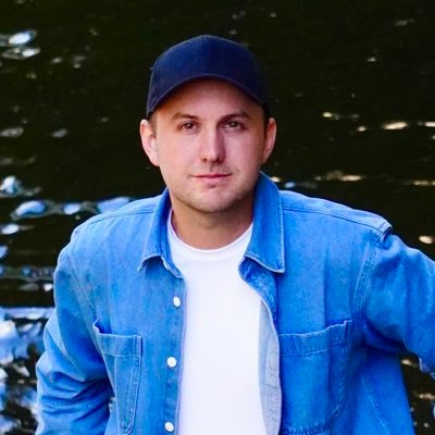 kieranjordan5's profile picture. Writer/Director 🎥 @scriptlessshow 🎭    BACKMARKER 📖