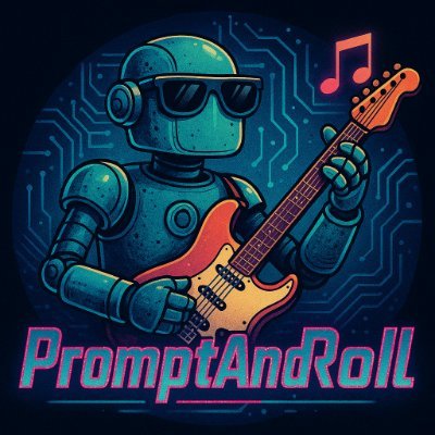 PromptAndRoll's profile picture. 