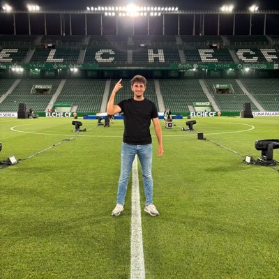 📝Periodista. Puedes leerme en @elchecapital