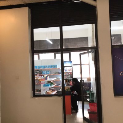 Mydukaqwetu's profile picture. Retail store with the customer in mind