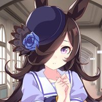Rice Shower (@riceyyshower) 's Twitter Profile