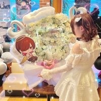 すちゃ (@lapin_ily_) 's Twitter Profile