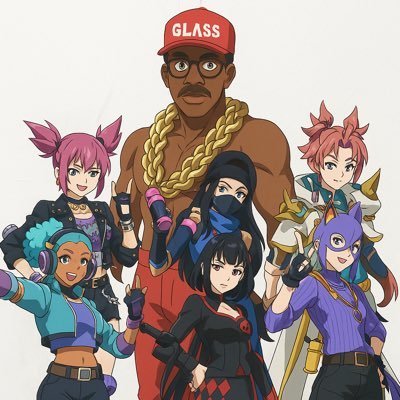 AKA, The Creator Profile