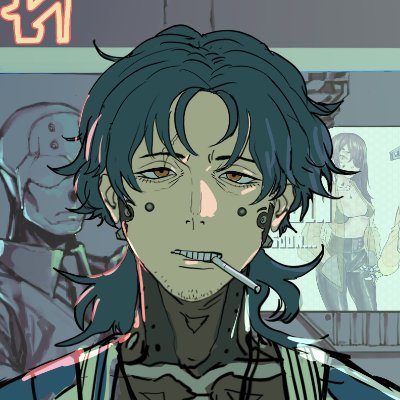 次朗さんのプロフィール画像