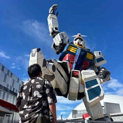 浪さんのプロフィール画像