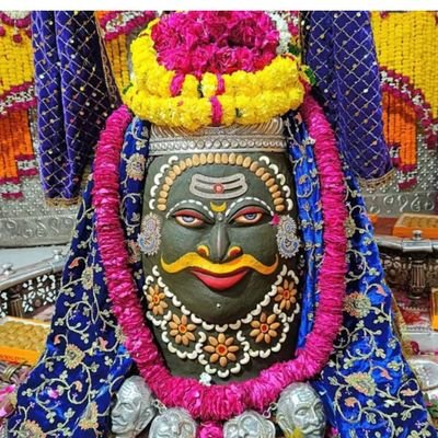 Satyabhai2121's profile picture. Jay shree mahakal sarkar
