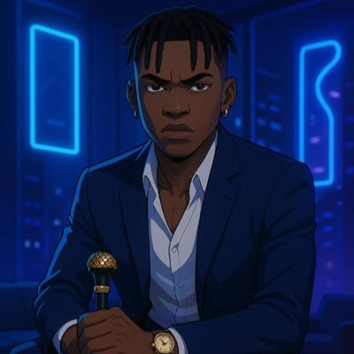 crusader_51's profile picture. WEB3 MARKETER | COMMUNITY MOD | CONTENT WRITER | TALENT @Magnitron_acad