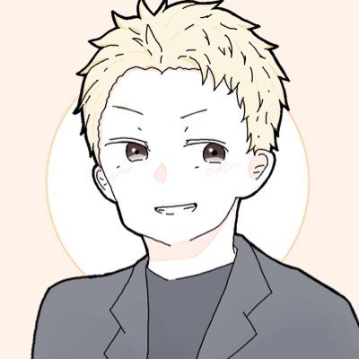 ずっきーにさんのプロフィール画像