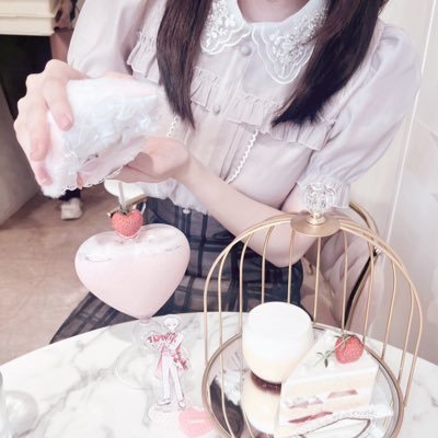 ちりさんのプロフィール画像