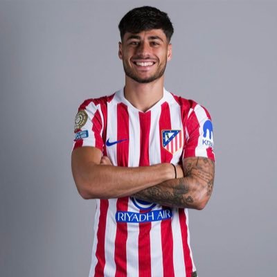 Carlos Martin Profile
