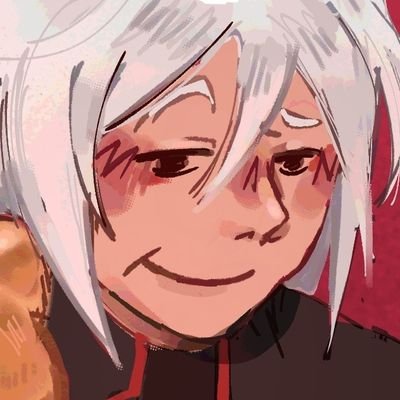 crnbrryy's profile picture. any prns | i draw yuri