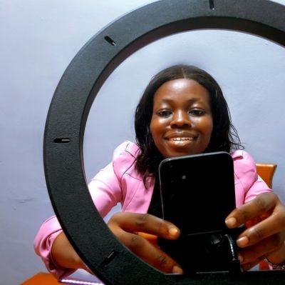 OdanyeTemmy's profile picture. Positive vibe and uniqueness