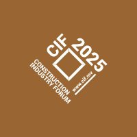 Construction Industry Forum - CIF (@cifmaldives) 's Twitter Profile Photo Construction Industry Forum - CIF (@cifmaldives) 's Twitter Profile Photo