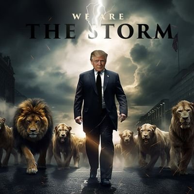This is my personal page. Attorney at L. Lin Wood, Truth seeker 🗽, Want to take back Our Country? JOIN ME 🇺🇸 Donald Trump won Proud Patriot.
#WWG1WGA