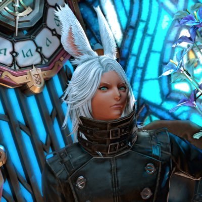 meteorDCのshinryu鯖でまったり遊んでます。
FF14好きな方と仲良くなりたい！！
無言でのいいね、フォロー等失礼します！