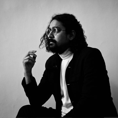 nujimon's profile picture. You might know me from The Adventures of @cavenuji